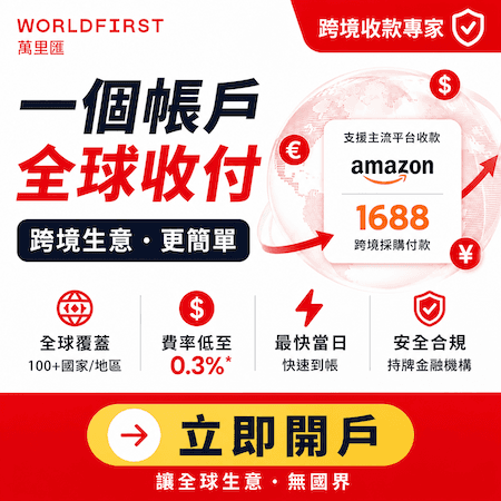 萬里匯官網
